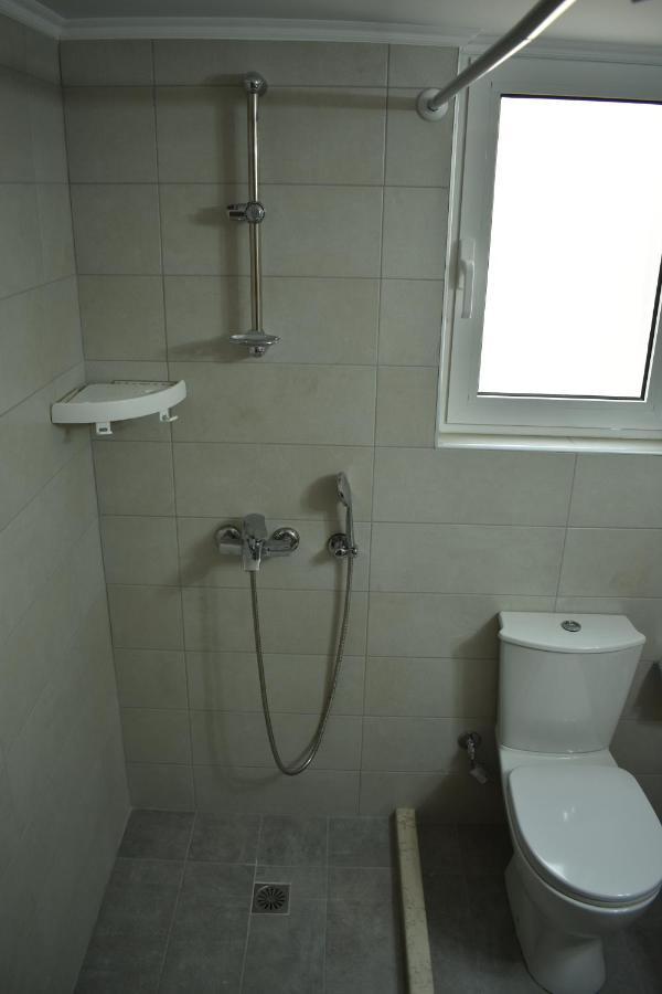 Iris Apartment Chania  ภายนอก รูปภาพ