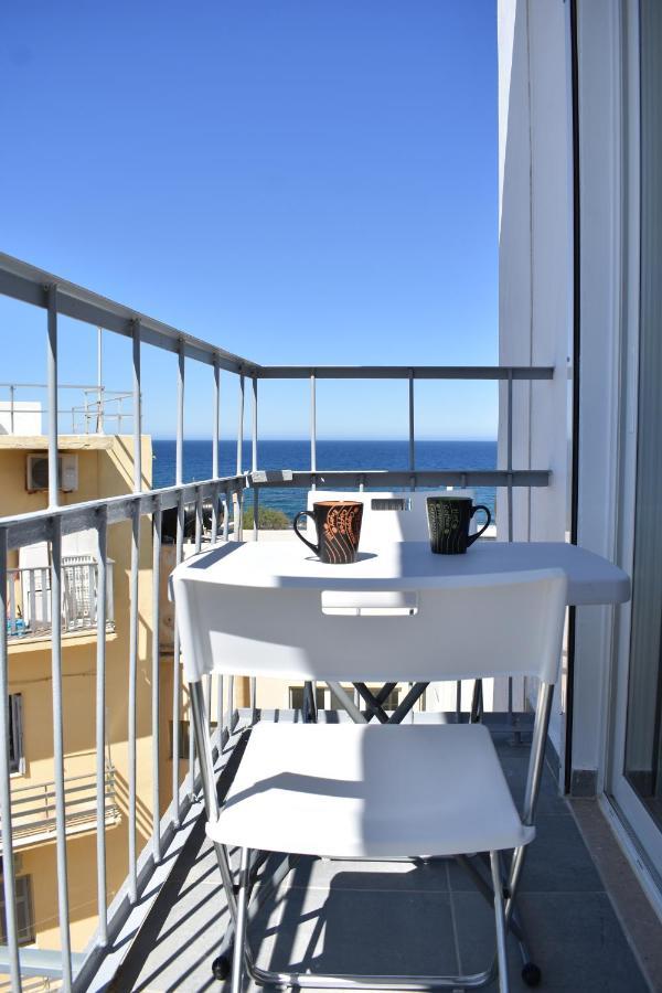 Iris Apartment Chania  ภายนอก รูปภาพ