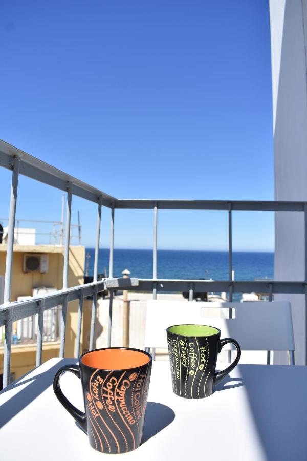 Iris Apartment Chania  ภายนอก รูปภาพ