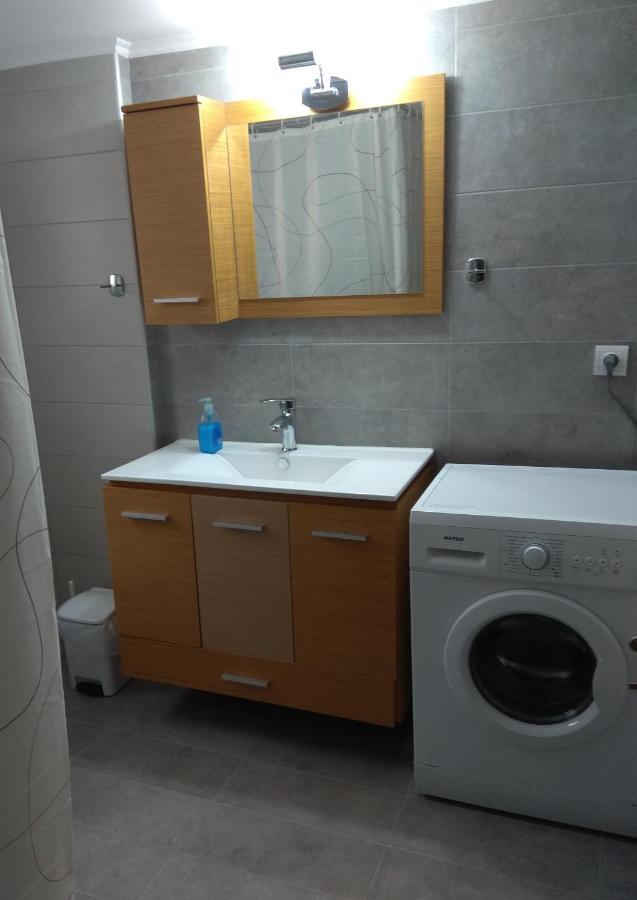 Iris Apartment Chania  ภายนอก รูปภาพ